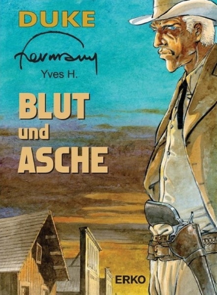 Duke 1: Blut und Asche