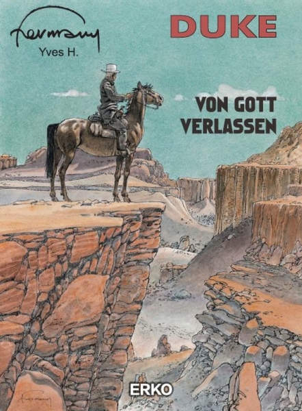 Duke 4: Von Gott verlassen