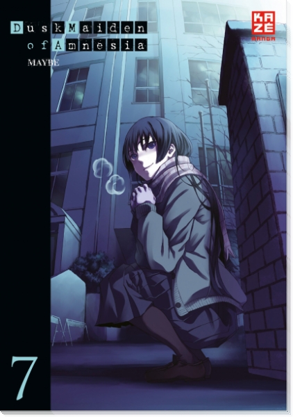 Dusk Maiden of Amnesia 7
