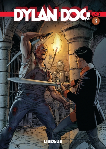 Dylan Dog 3
