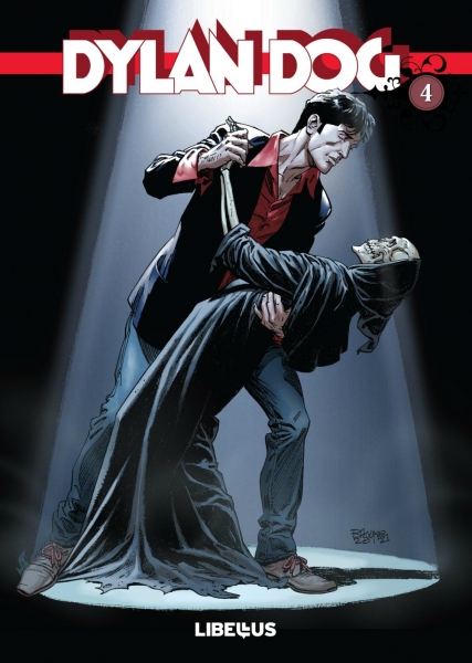Dylan Dog 4