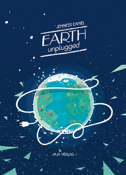 Earth unplugged