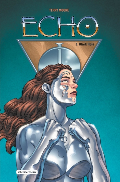 Echo – 3. Black Hole