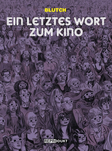 Ein letztes Wort zum Kino