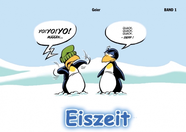 Eiszeit 1