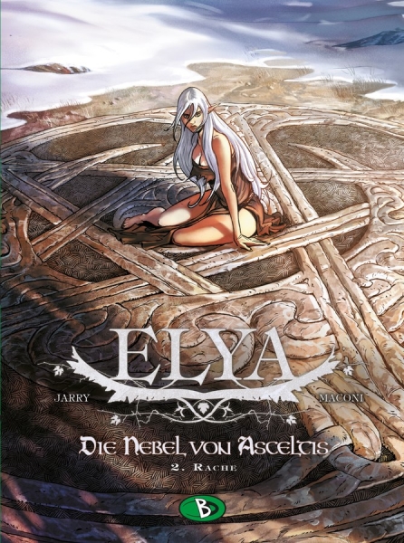 Elya 2 - Rache