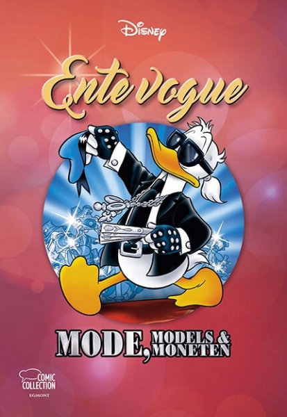 Enthologien 38 - Ente vogue – Mode, Models und Moneten