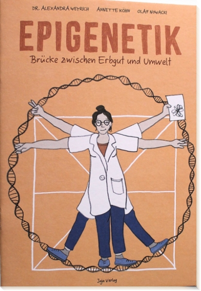 EPIGENETIK – Brücke zwischen Erbgut und Umwelt