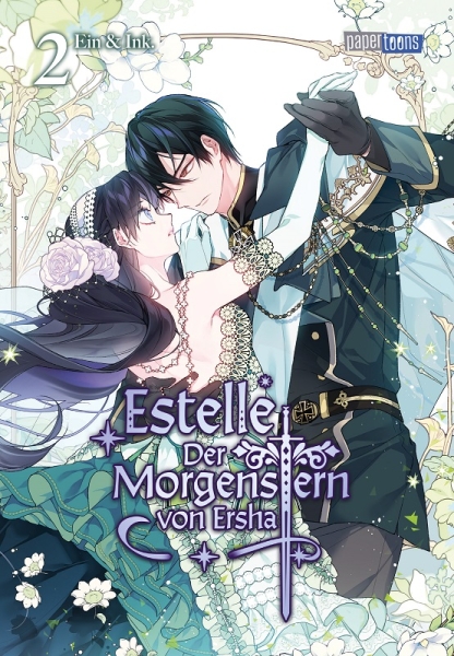 Estelle – Der Morgenstern von Ersha 2