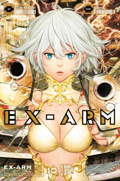 Ex Arm 10