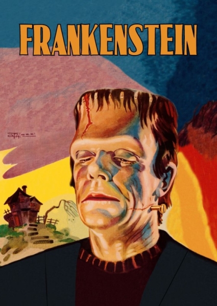 FRANKENSTEIN