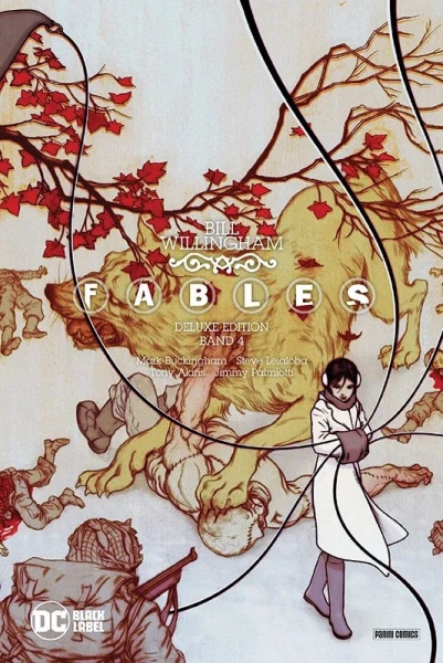 Fables 4