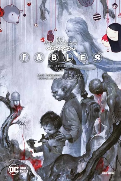 Fables 7