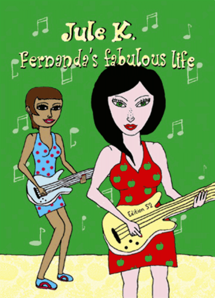 Fernanda’s fabulous life