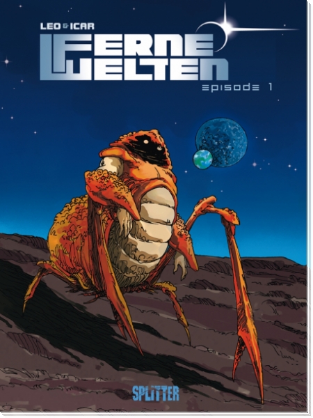 Ferne Welten 1