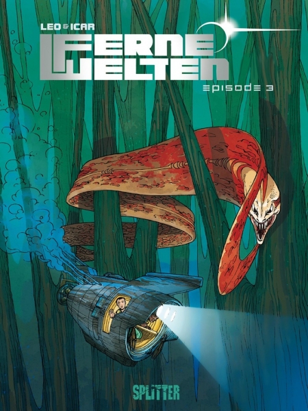 Ferne Welten 3