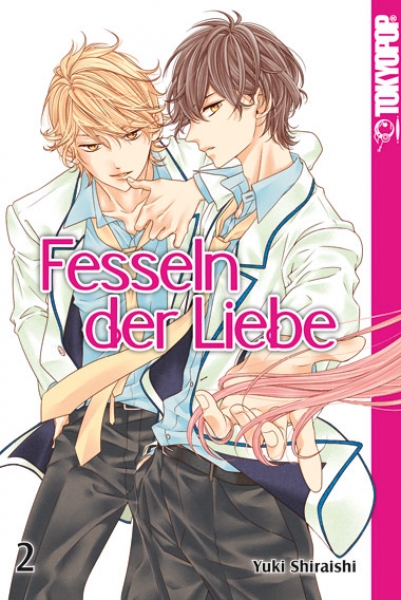 Fesseln der Liebe 2