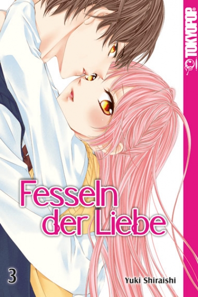 Fesseln der Liebe 3