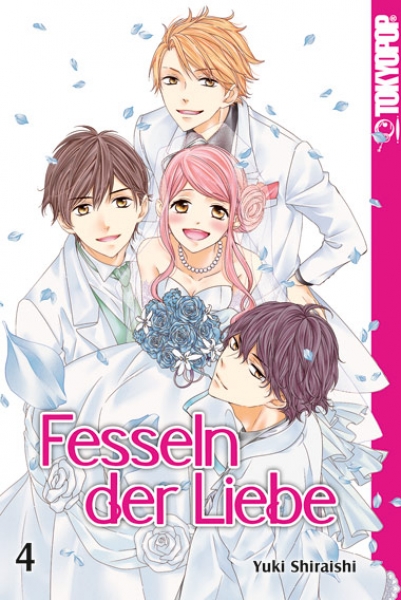Fesseln der Liebe 4