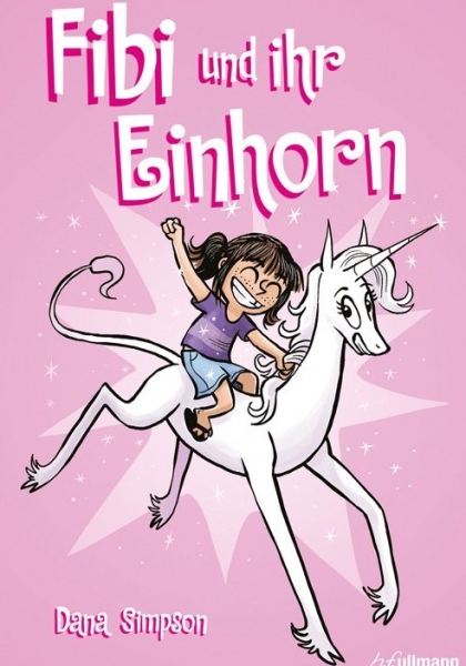 Fibi und ihr Einhorn 1