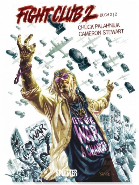 Fight Club 2 - Band 2