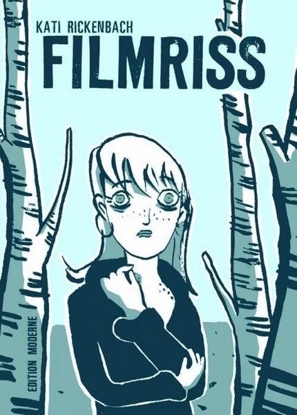 Filmriss