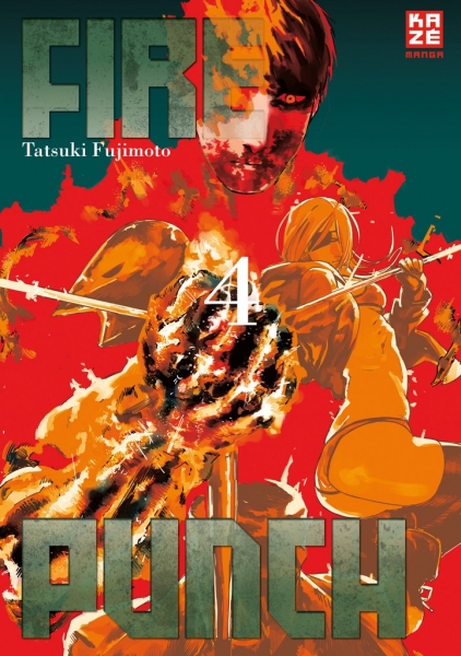Fire Punch 4