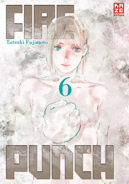 Fire Punch 6