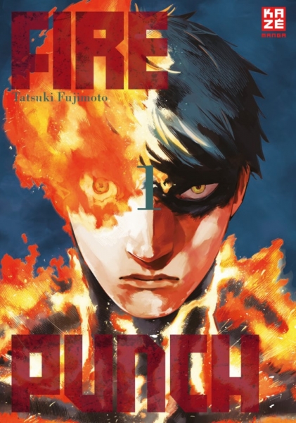 Fire Punch 1