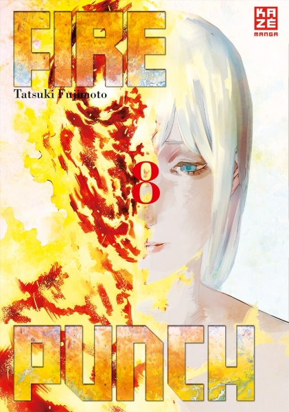 Fire Punch 8