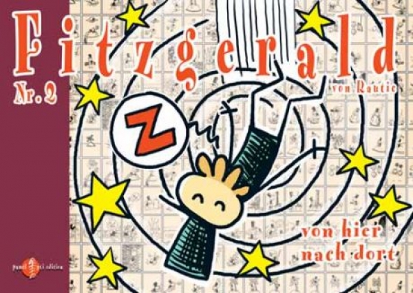 Fitzgerald 2: von hier nach dort