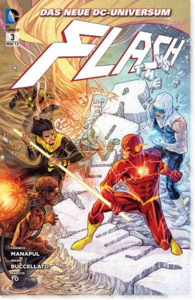 Flash 3