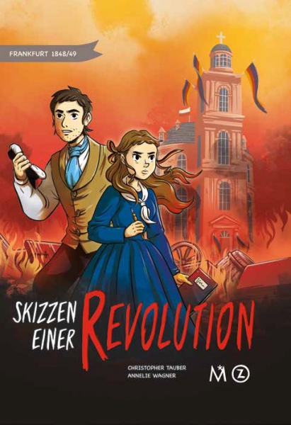 Frankfurt 1848 – Skizzen einer Revolution