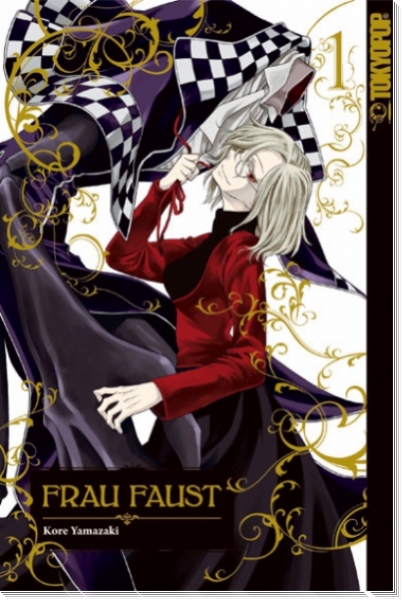 Frau Faust 1