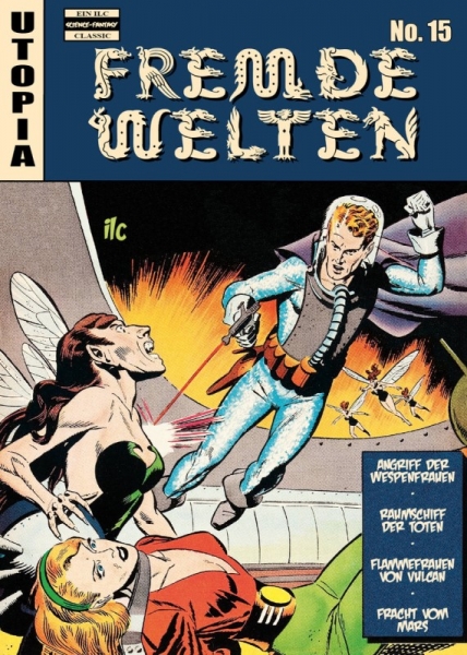 Fremde Welten 15