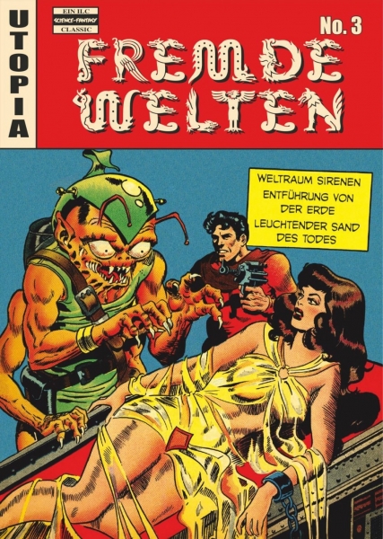 Fremde Welten 3
