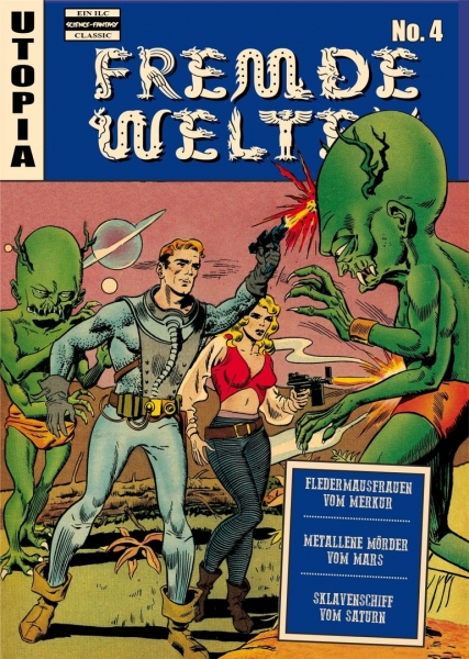 Fremde Welten 4