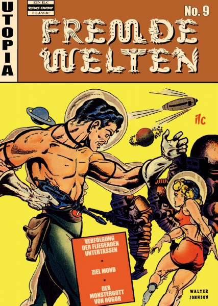 Fremde Welten 9