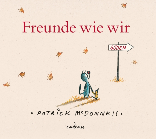 Freunde wie wir