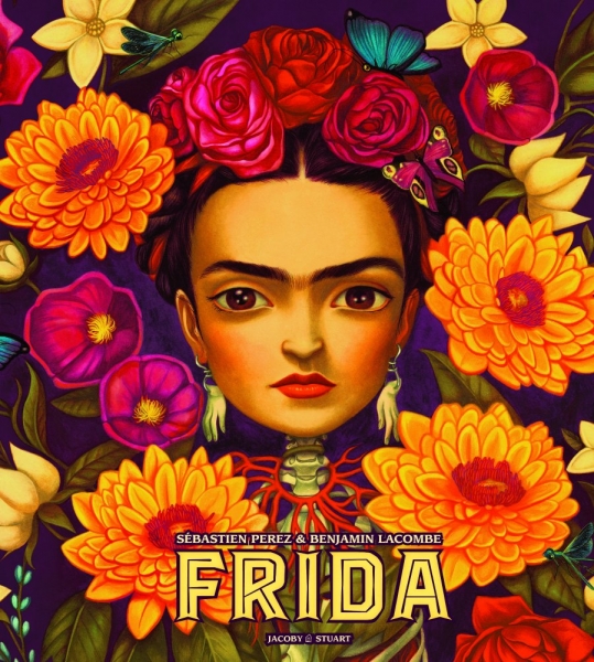 Frida