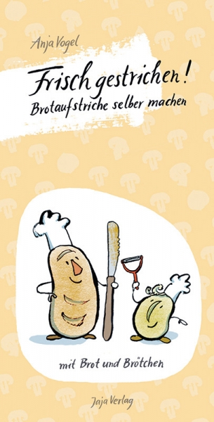 Frisch gestrichen