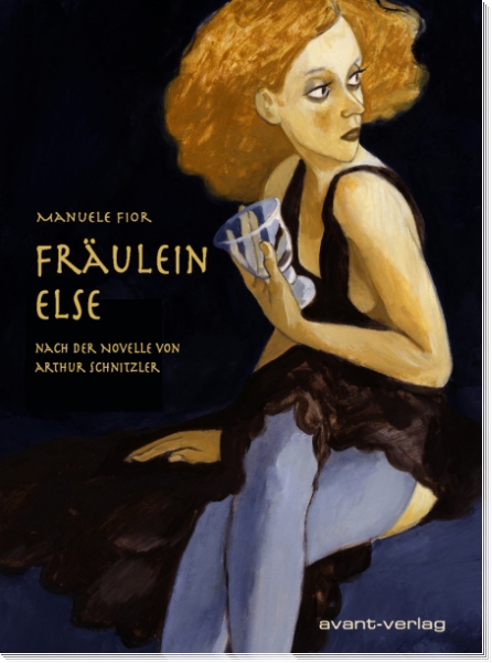 Fräulein Else