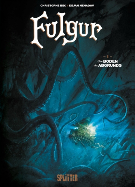 Fulgur 1: Am Boden des Abgrunds