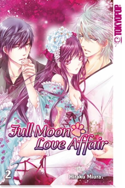 Full Moon Love Affair 2