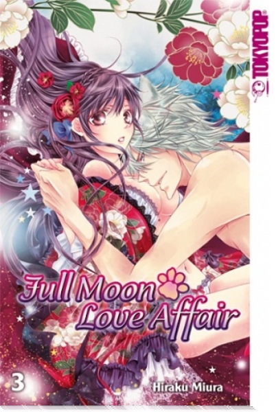Full Moon Love Affair 3