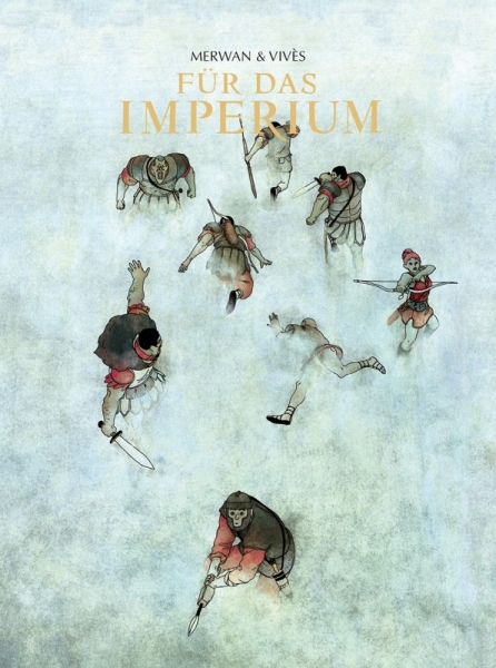 Für das Imperium