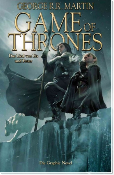 Game of Thrones - Das Lied von Eis und Feuer 2