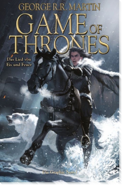 Game of Thrones - Das Lied von Eis und Feuer 3