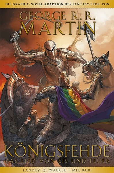 Game of Thrones 6: Königsfehde 2