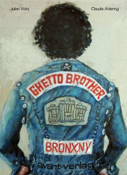 Ghetto Brother - Bronx, NY